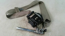 2013 Ford Escape Passenger Seat Belt & Retractor Only Tan - $89.10