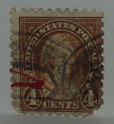 VINTAGE STAMPS AMERICAN AMERICA USA STATES 4 C CENT MARTHA WASHINGTON ...