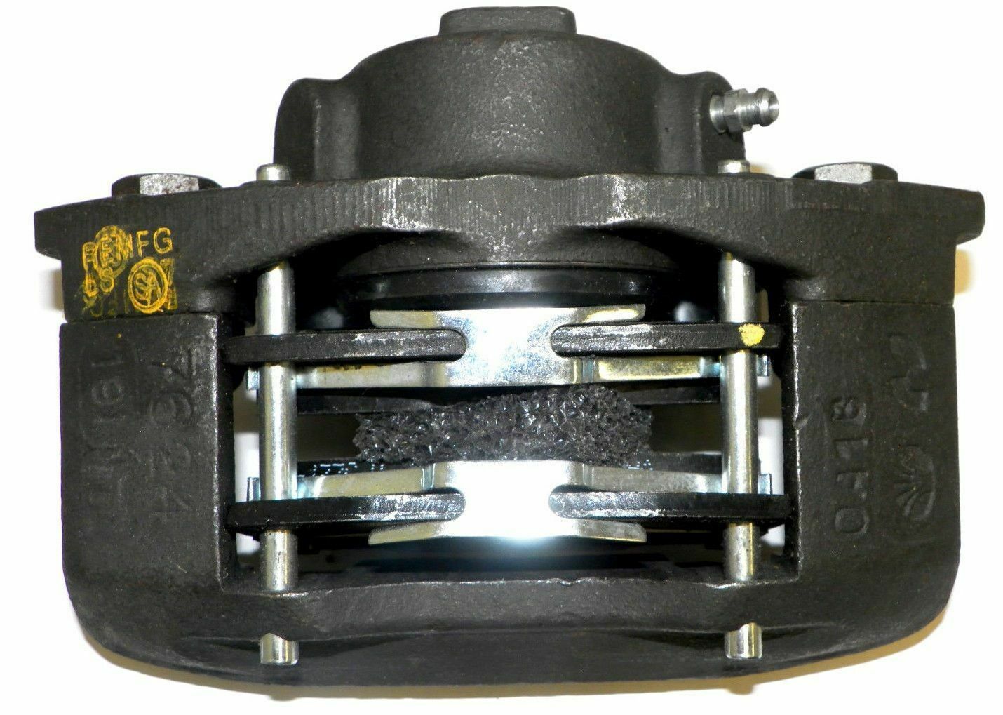 Delco Moraine 4013010 Disc Brake Caliper Made In France