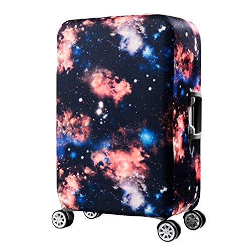 George Jimmy Beautiful Stars Suitcase Cover Decor Luggage/Baggage Protector