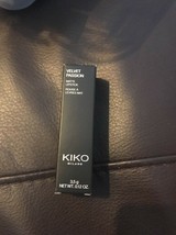 KIKO Milano Velvet Passion Matte Lipstick #305 3.5ml Ships N 24h - $24.73