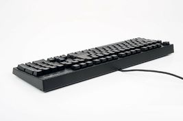 Micronics K532 Mechanical Gaming Keyboard English Korean Kailh Box White Switch image 6