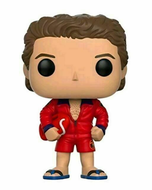 funko pop mitch