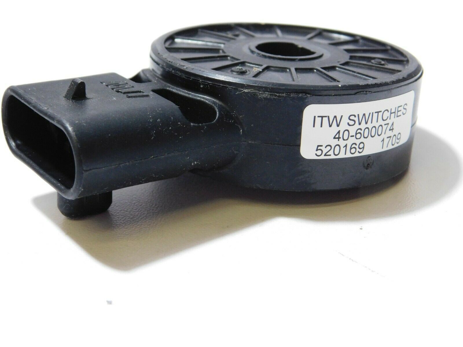 20002020 Polaris Ranger ATP OEM Rotary Gear Case Switch Six Pin Shift