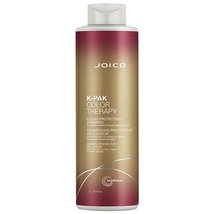 Joico K-PAK Color Therapy Conditioner,  Liter 