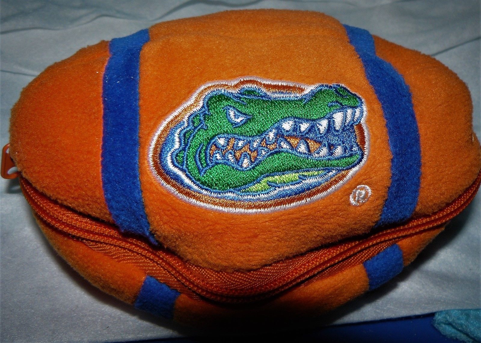 florida gator stuffed animal