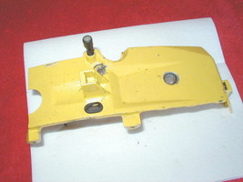 McCulloch 330 Chainsaw Upper Top Case Plate - $8.00