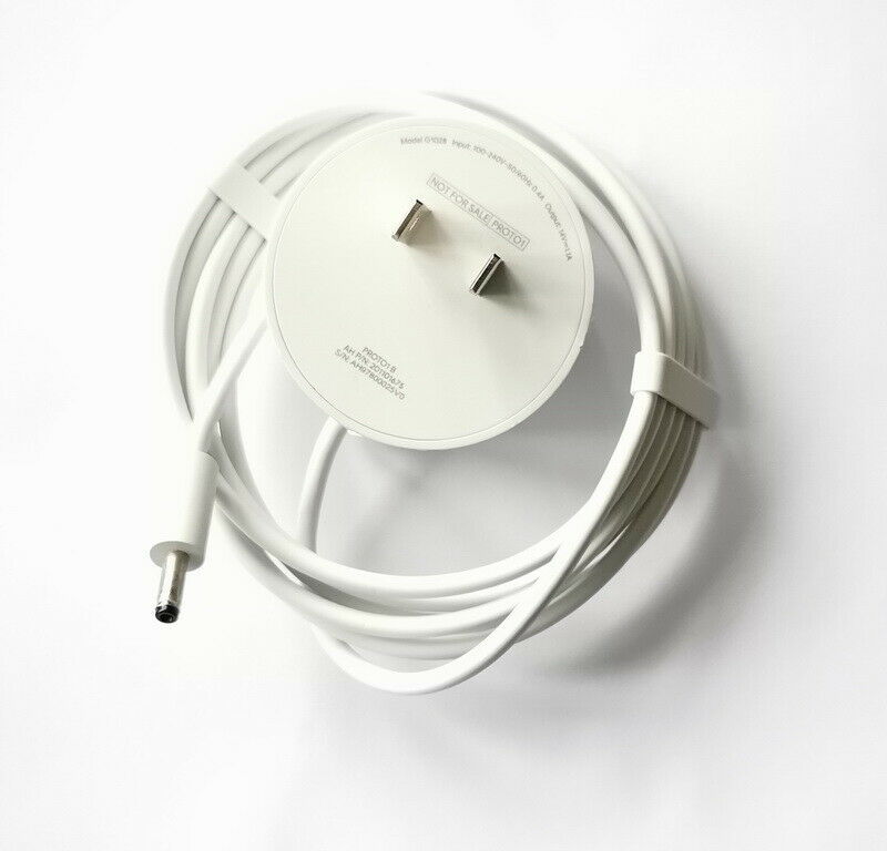 14V 1.1A Power Supply AC Adapter For Google Home Hub Nest Mini (2nd