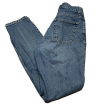 Gap Men’s Size 28x30 Classic Denim Jeans Light Wash Distressed Adult 5 P... - $14.78