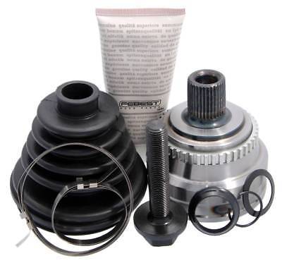 Outer CV Joint 33X64.8X30 FEBEST 1910-E60A48 OEM 31607570275