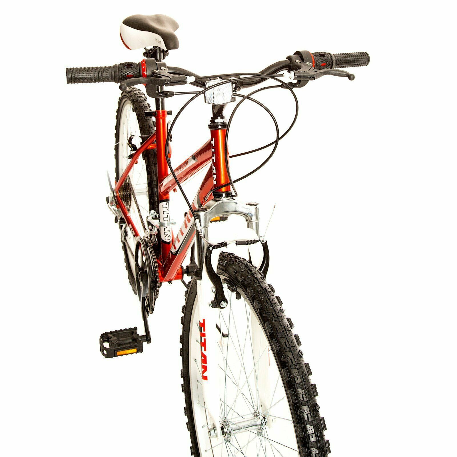 1 gear mountain bike