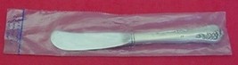 Engagement by Oneida Sterling Silver Butter Spreader Hollow Handle 6" New - $48.51