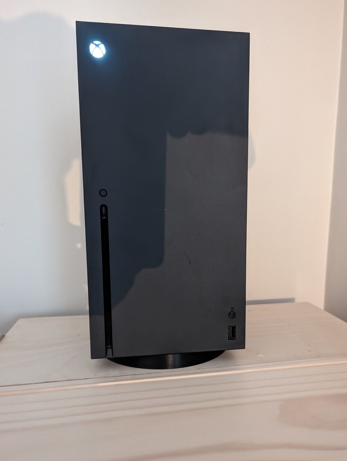 Xbox Series X Vertical Riser Stand Improve Airflow, Reduce Heat