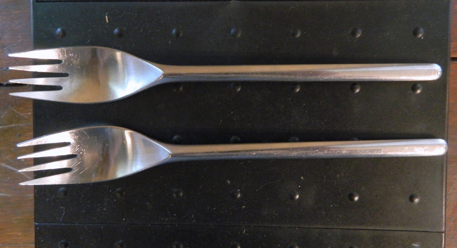 Rosenthal 188 Stainless Flatware Austria And 50 Similar Items