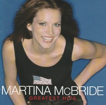 Martina mcbride greatest thumb200