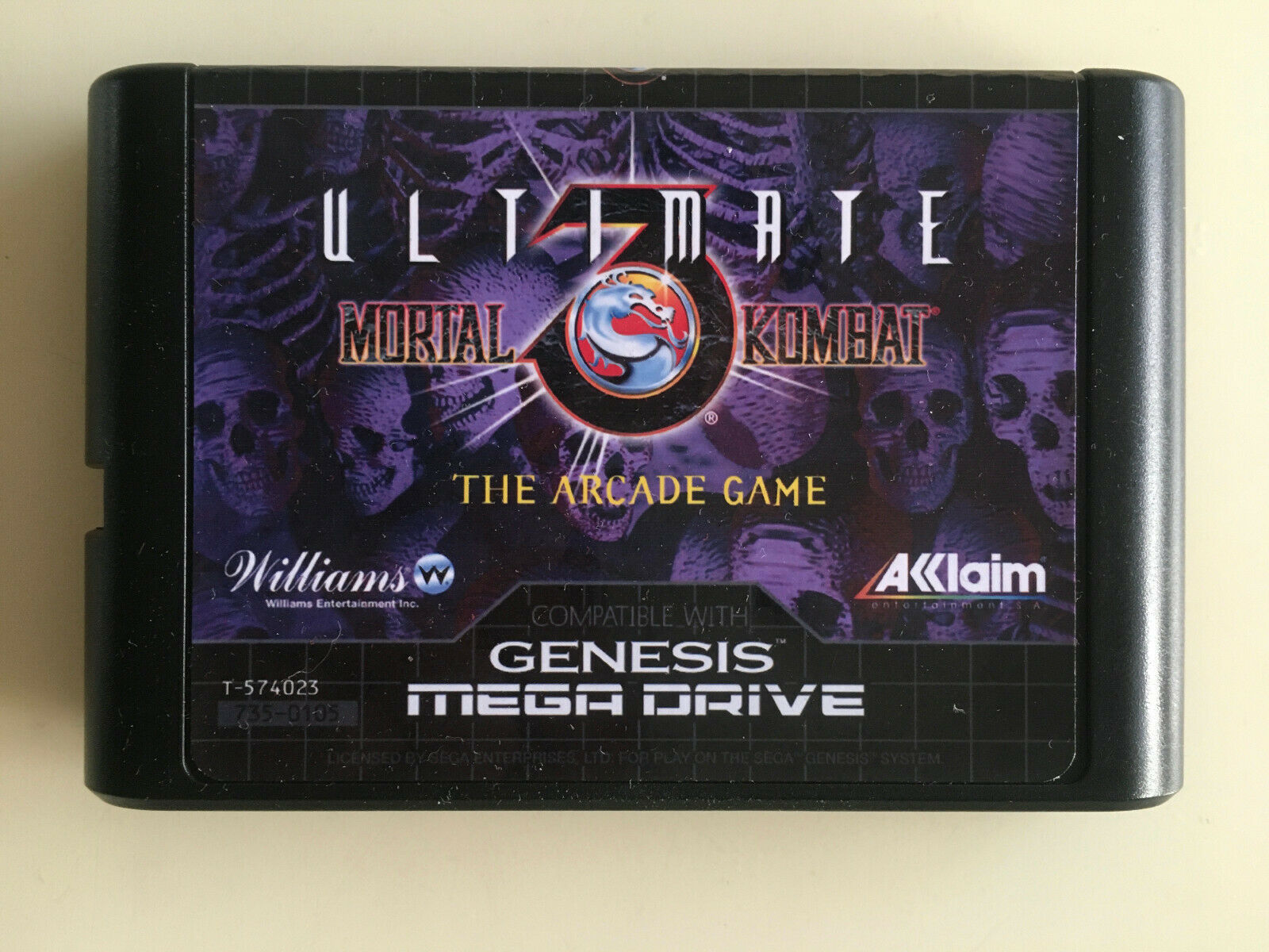 ultimate mortal kombat trilogy game ultimate mortal kombat trilogy game