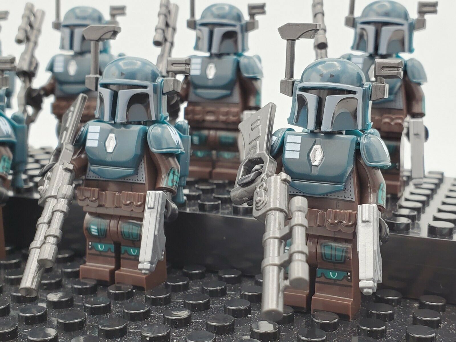 mandalorian death watch lego