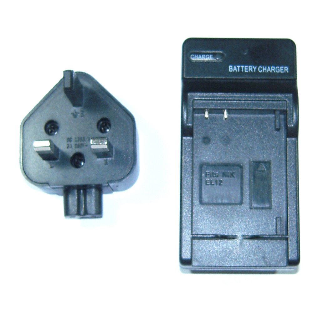 GENUINE /& ORIGINAL NIKON EN-EL9 BATTERY PACK UK SELLER