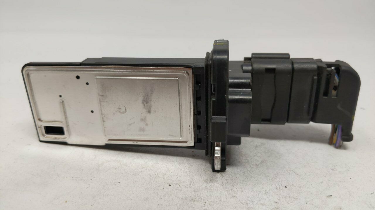 20132016 Chevrolet Malibu Mass Air Flow Meter Maf 57697 Sensors