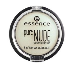Face Highlighter Powder Essence Pure Nude Cosmolighter # 30 * Be My Cosm... - $6.79