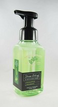 (6) Bath & Body Works Aromatherapy Green Stress Relief Foaming Hand Soap 8.75oz - $44.18