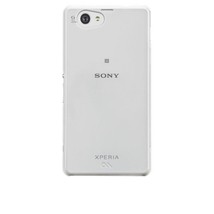 Case-Mate Barely There Case for Sony Xperia Z1 Compact - Clear  - $24.00