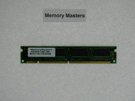 MEM-870-128D 128MB DRAM Memory for Cisco 870 Router
