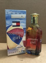 Tommy Hilfiger Tommy Girl Summer Cologne 3.4 Oz Eau De Toilette Spray  image 4