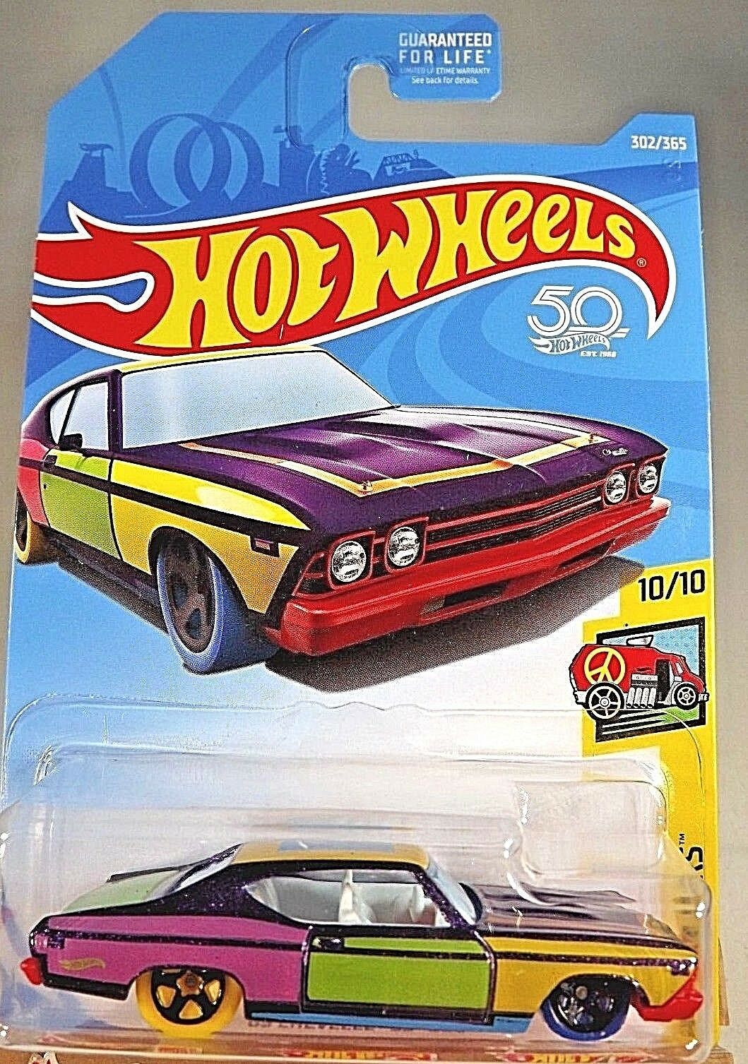 hot wheels 10 exclusive decoration