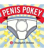 Penis Pokey by Christopher Behrens In Board book FREE SHIPPING - $11.10
