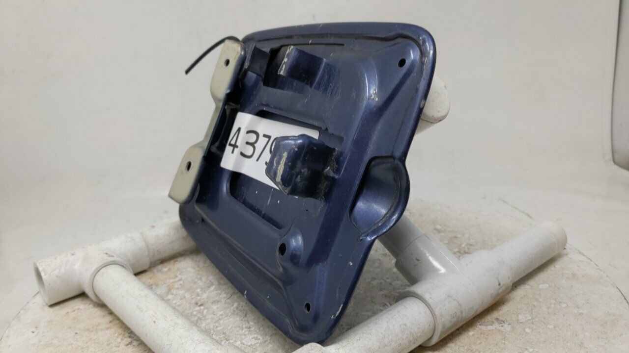 20032006 Kia Sorento Fuel Tank Door Lid Gas Tank Blue 43792 Other