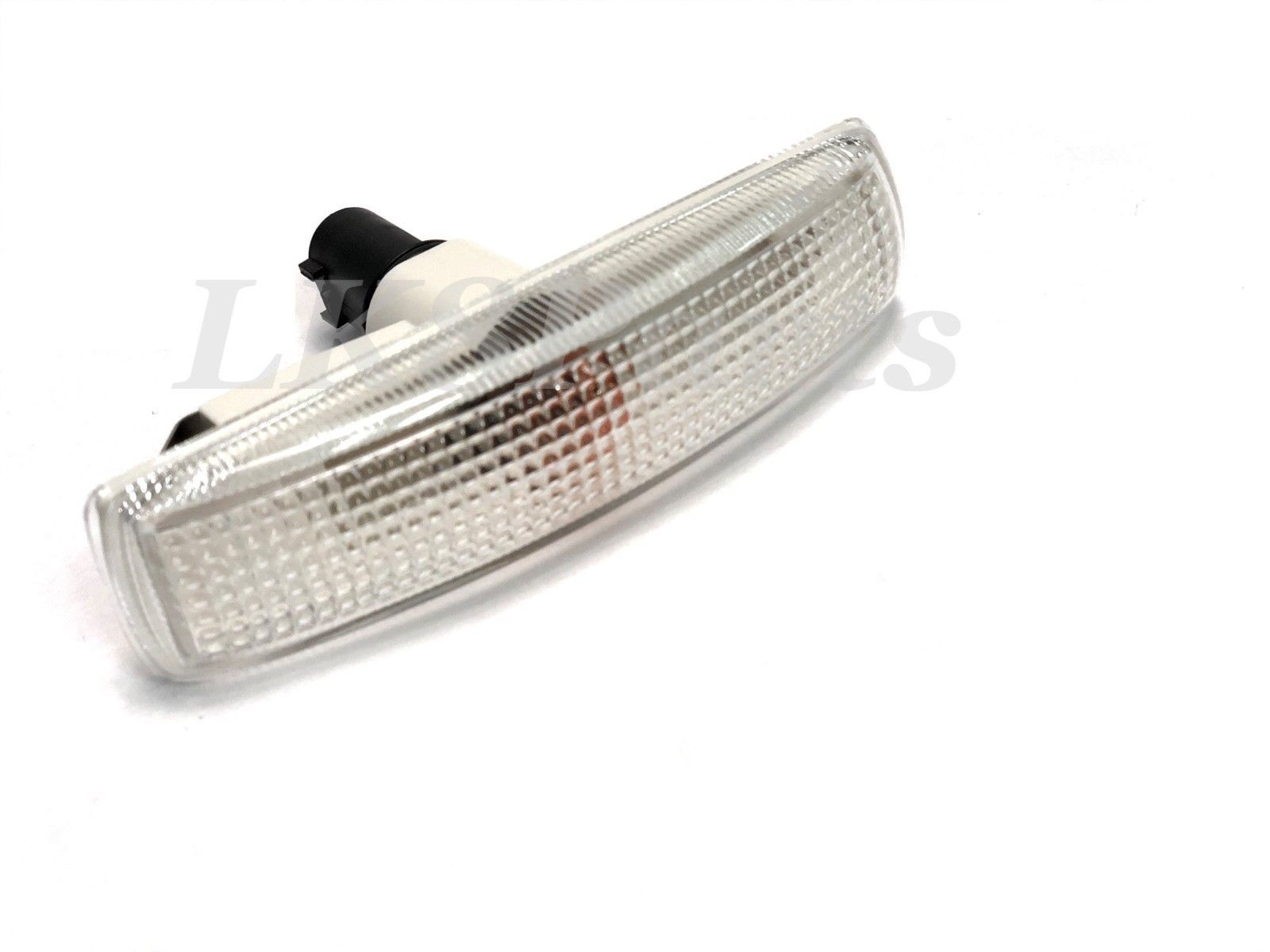 Land Rover Discovery 3 /& 4 2 CLEAR SIDE REPEATER INDICATOR LIGHTS LR007954