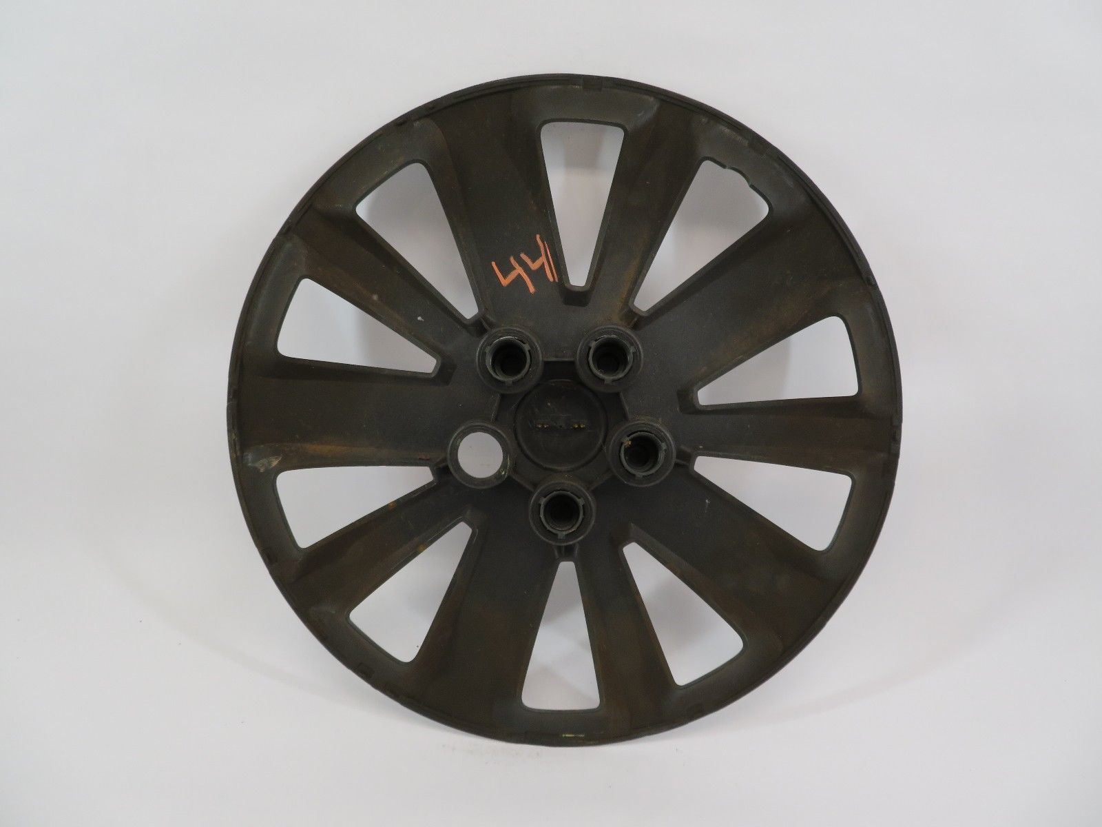 Chevy Cruze Hub Caps