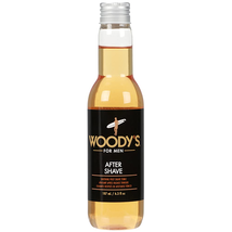 WOODY'S  After Shave Tonic, 6.3 fl oz image 1
