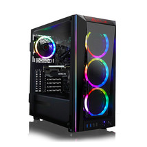 Set Gaming Desktop - Amd Ryzen 9 5950X - 32Gb Memory - Nvidia Geforce Rtx 3080 - - $3,461.99