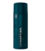 Sebastian Twisted Curl Magnifier Styling Cream, 4.9 ounces