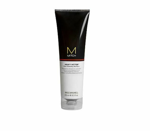 Paul Mitchell Mitch Double Hitter 2 In 1 And 40 Similar Items