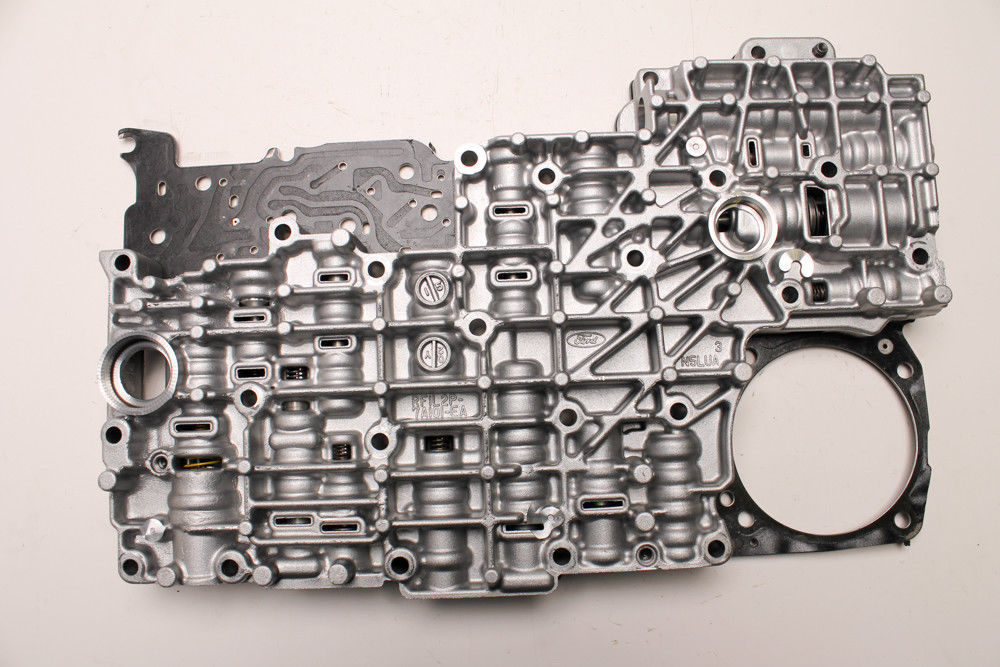 Rebuilt 5R55W/S Valve Body 02UP Updated Ford Ranger Lifetime Warranty