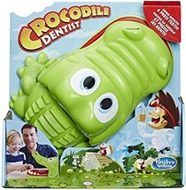 Hasbro E4898CU0 Crocodile Dentist Game for Kids Ages 4 and Up - $43.50