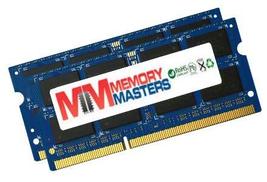MemoryMasters 8GB 2 x 4GB DDR3 Memory for Lenovo IdeaPad Z360 Z370 Z380 Z460 Z46 - $39.39
