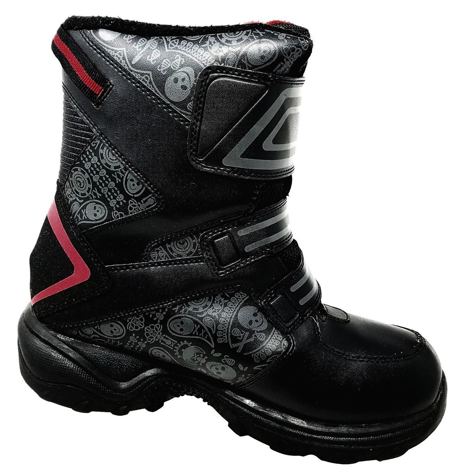 airwalk winter boots