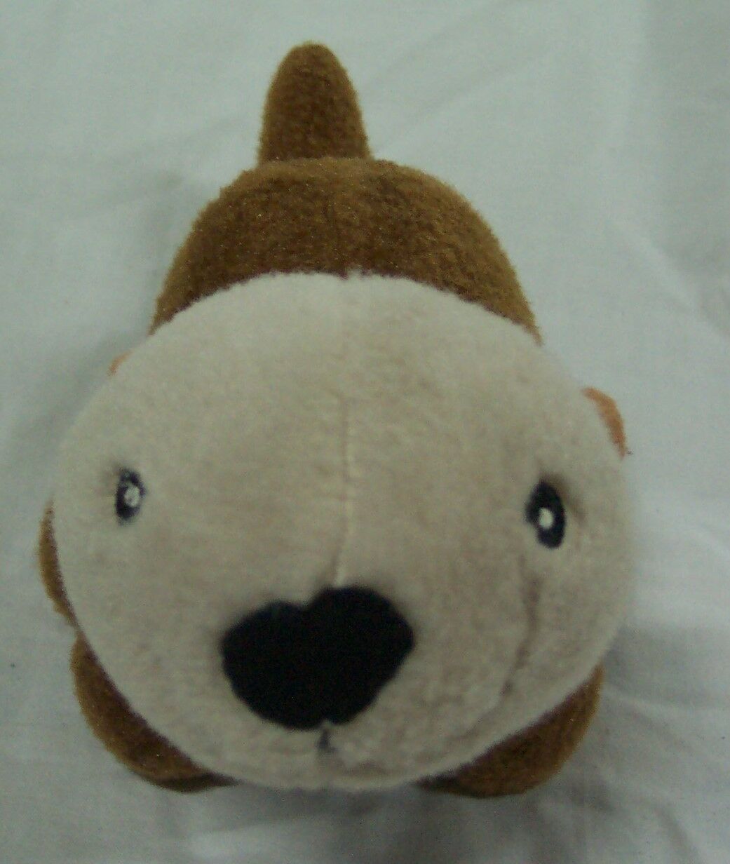 wild republic otter plush