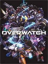 [1506703674] [9781506703671] The Art of Overwatch-Hardcover - £32.79 GBP