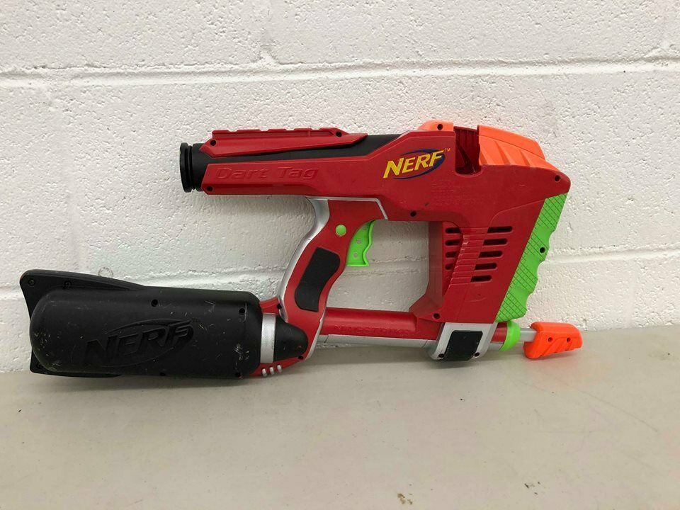 nerf magstrike amazon