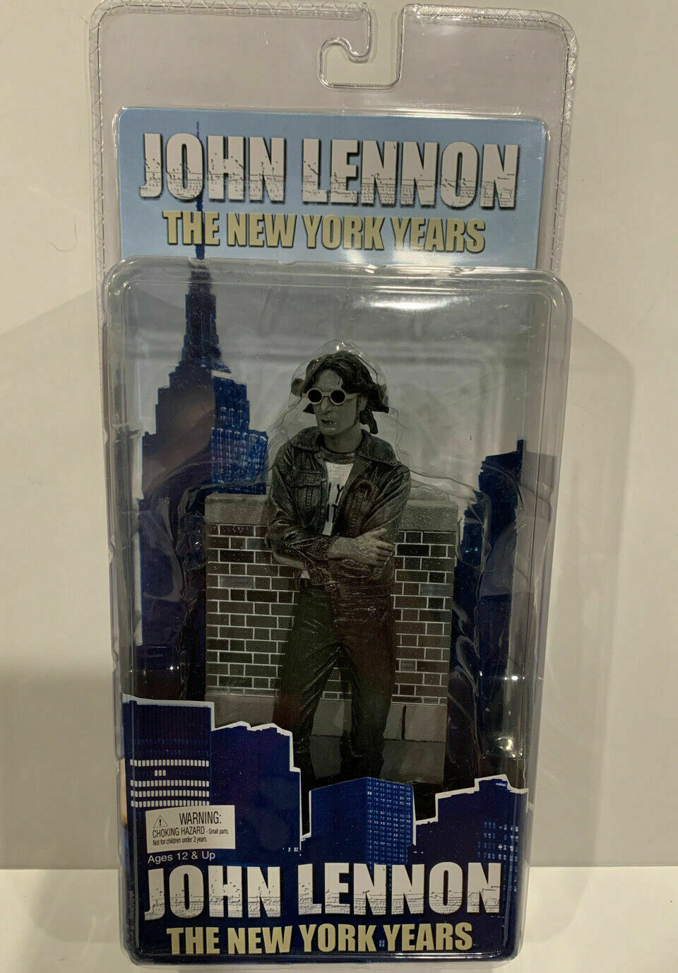 john lennon neca