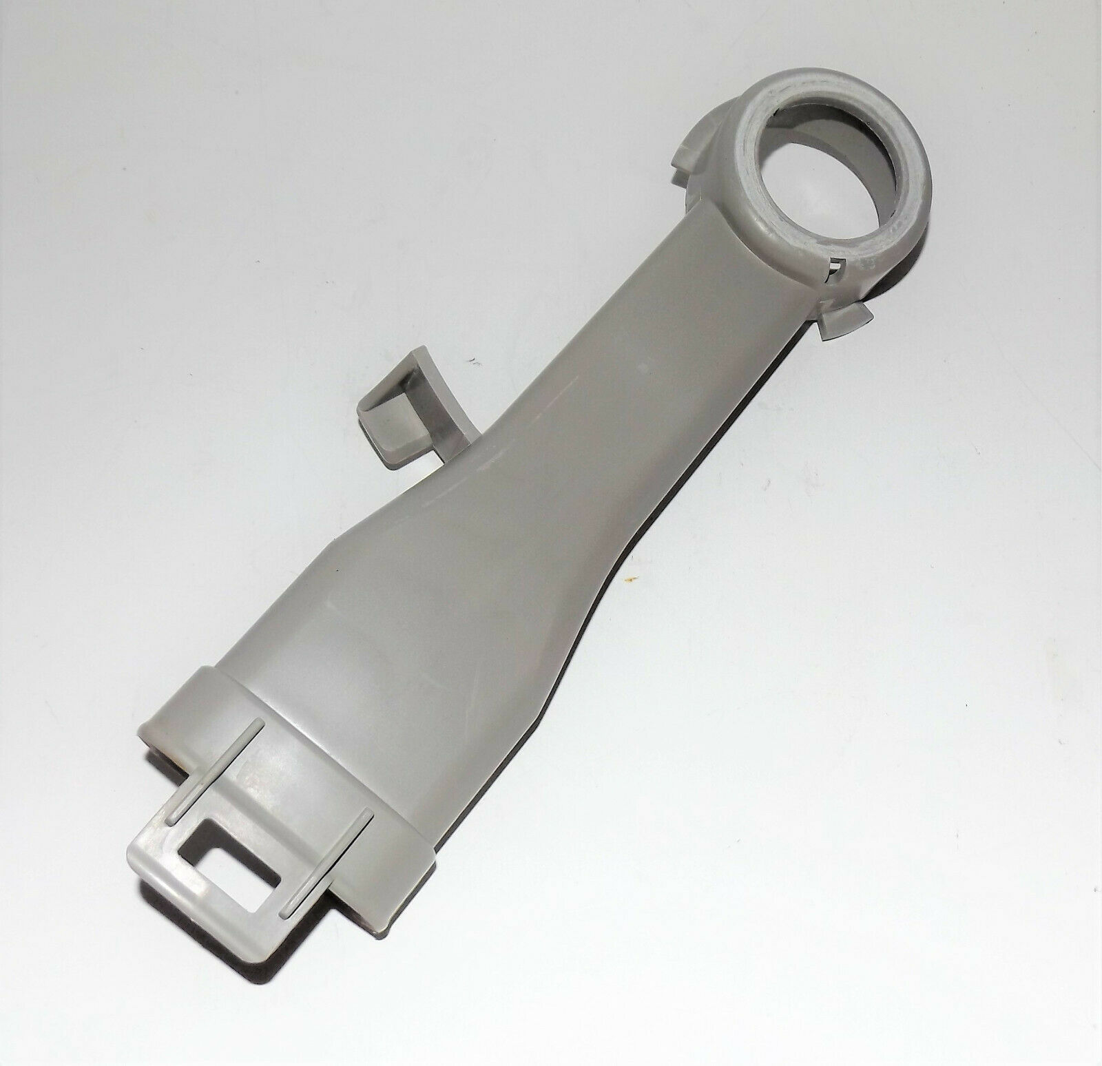 KitchenAid Dishwasher Lower Spray Arm Manifold (8268343 / WP8268343) {P2294} Dishwasher