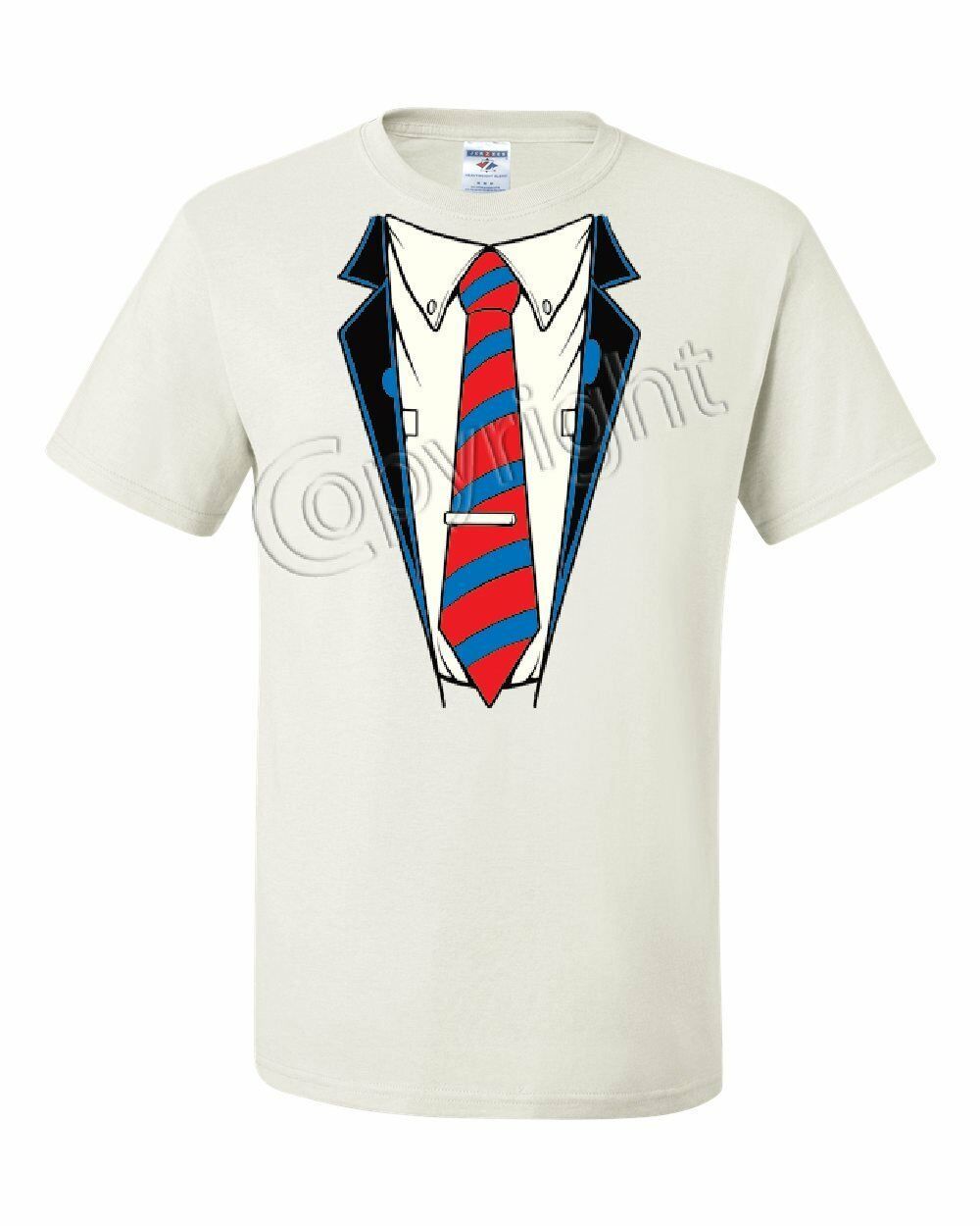 Shirt and Tie T Shirt Office Suit Casual and 50 similar items Shirt and Tie T Shirt Office Suit Casual and 50 similar items