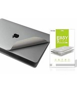 skin decals full body cover invisible protector for macbook pro air 13 15 - $24.50