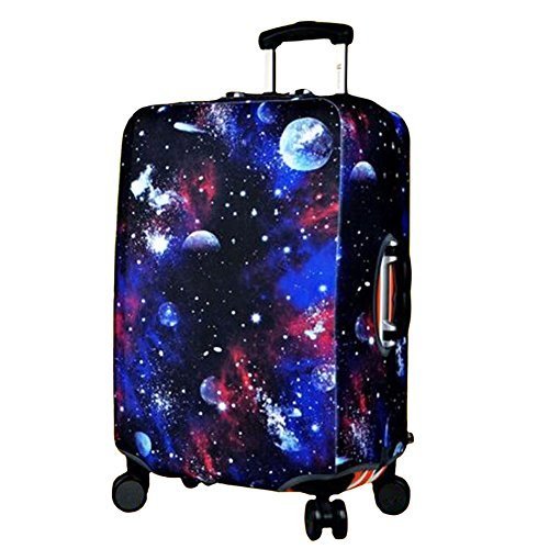 George Jimmy Stars Luggage Decor Beautiful Suitcase Cover Set