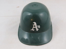 Oakland Athletics Mini Helmet - Dairy Queen Promo 1980 - Laich Industries - $19.00